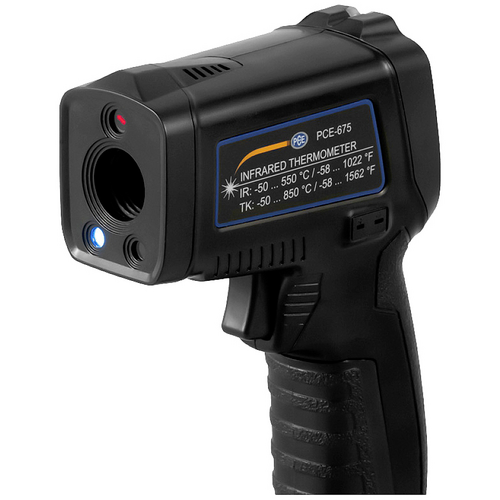PCE Instruments PCE-675 Infrarot-Thermometer